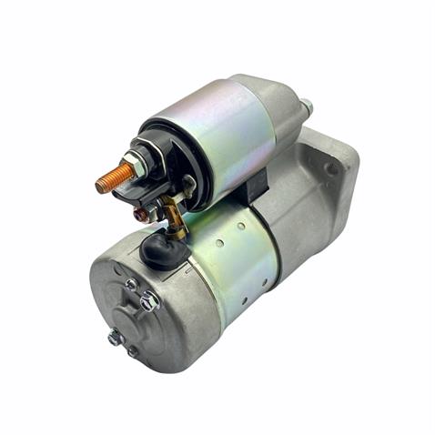 HITACHI 12 MARŞ MOTORU 8 DİŞ/9 DİŞ/10 DİŞ 1.0 KW FIAT PALIO/ALBEA/PUNTO 1.2/1.4 BENZİNLİ OEM