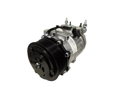 24V KLİMA KOMPRESÖRÜ 7H15 PV8 FORD CARGO-UNIVERSAL