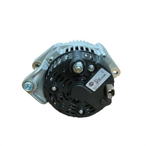 HELLA 12V ALTERNATÖR DİNAMO VALEO TİPİ 75 A (SOKETLİ) (L) RENAULT CLIO/MEGANE/KANGOO 1.9