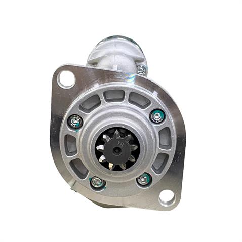 12V MARŞ MOTORU PAL TİPİ 9 DİŞ 1.4 KW SKODA FAVORIT/FELICIA