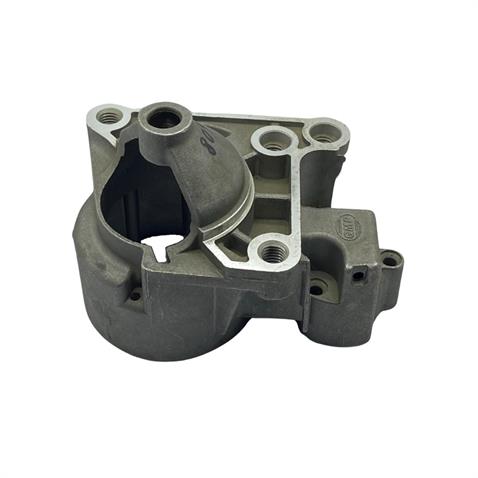 MARŞ PİNYON KAPAK BOSCH TİPİ (MIKNATISLI GÖVDE) RENAULT R9/KANGOO