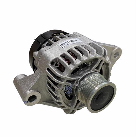 DENSO 12 ALTERNATÖR DİNAMO 120 A (L) ALFA ROMEO-FIAT 1.6 MULTIJET-OPEL ASTRA/COMBO/VECTRA