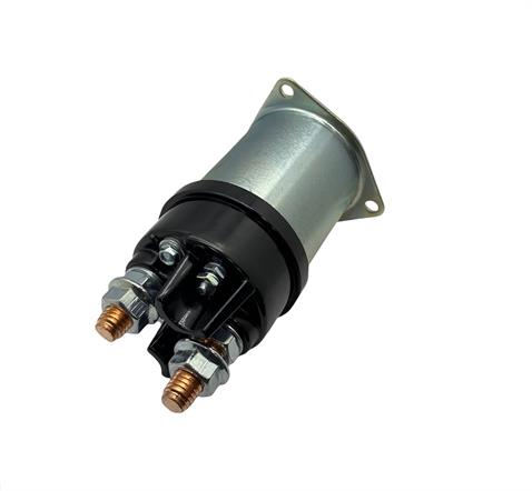 NEW ERA 24V MARŞ OTOMATİĞİ DELCO TİPİ 37MT/42MT