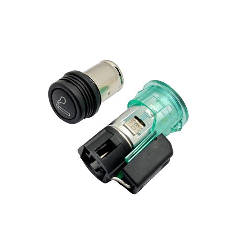 24V ÇAKMAK KOMPLE IVECO-MERCEDES