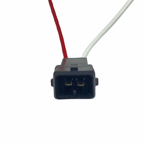 ENJEKTÖR SOKETİ UNIVERSAL KABLOLU (ERKEK)