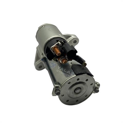 12V MARŞ MOTORU 13 DİŞ 2.2 KW HYUNDAI H1/H100/H350-KIA BONGO/K2500/K2700