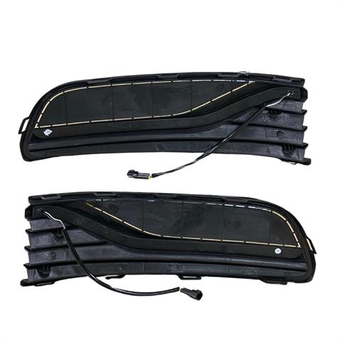 PANJUR SETİ (GÜNDÜZ SÜRÜŞ LEDLİ) VW POLO 2014-2017