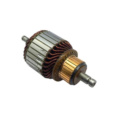 BOSCH 12V MARŞ KOLLEKTÖRÜ 11 DİŞ AUDI-BMW-MERCEDES-OPEL-SEAT-VW PASSAT