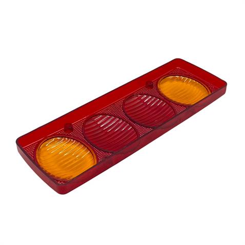 ÜÇLER STOP CAMI (SARI-SARI) MERCEKLİ DODGE D250