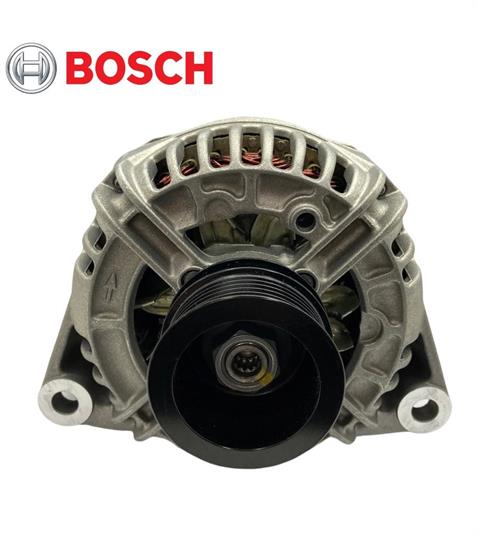 BOSCH 12V ALTERNATÖR DİNAMO 120 A (L-DFM) MERCEDES 