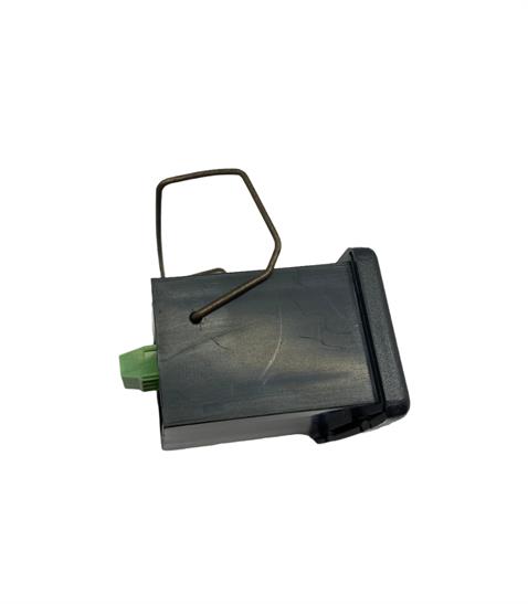0V-40V DİJİTAL VOLTMETRE (TEK EKRAN) (58*32 MM)