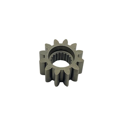 BOSCH MARŞ DİŞLİ UCU 12 DİŞ (DELİK ÇAPI 19 MM) DAF-SCANIA