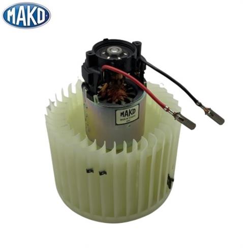 MAKO 24V KALORİFER MOTORU (PERVANELİ) BMC PROFESYONEL