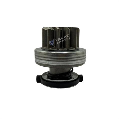 MARŞ DİŞLİSİ BOSCH TİPİ 12 DİŞ (10 KANAL) (GÖVDE ÇAPI:53 MM) FIAT DUCATO-FORD TRANSIT-PEUGEOT BOXER