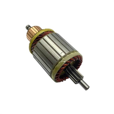 12V MARŞ KOLLEKTÖRÜ BOSCH TİPİ 11 DİŞ