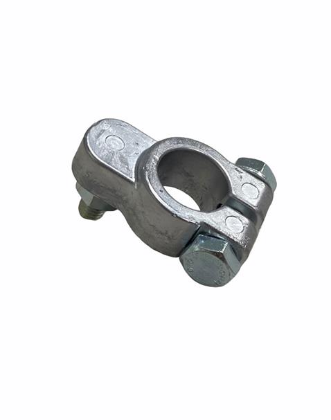 KUTUP BAŞI (KURŞUN) (CIVATALI) (+) 1.KALİTE