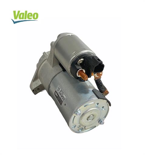 VALEO 12V MARŞ MOTORU 12 DİŞ 1.7 KW HYUNDAI-KIA 1.6 CRDI/1.7 CRDI KOREA