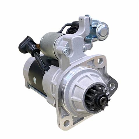 24V MARŞ MOTORU MITSUBISHI TİPİ 11 DİŞ 5 KW HYUNDAI HD65/HD75/HD78 KAMYONET