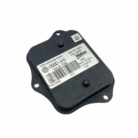VALEO XENON BALAST (AFS) (VİRAJ DÖNÜŞ KONTROL ÜNİTESİ) AUD-VW-SEAT
