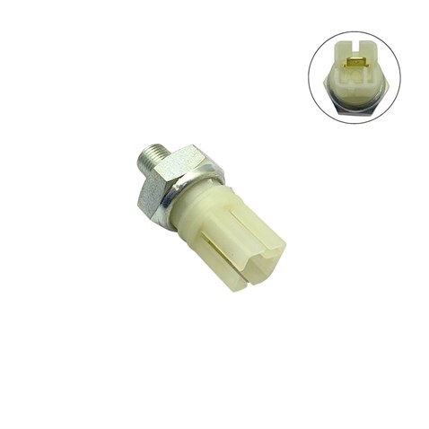 BOSCH YAĞ MÜŞÜRÜ (01-03 BAR) (1/8X28 BSP) (KONİK İNCE DİŞ) HYUNDAI-INFINITI-NISSAN-RENAULT