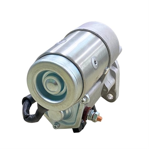 12V MARŞ MOTORU NIPPON DENSO TİPİ 15 DİŞ 2.0 KW CATERPILLAR FORKLİFT/EXCAVATOR-DAEWOO-SANKO