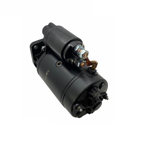 12V MARŞ MOTORU BOSCH TİPİ 9 DİŞ 3 KW EM DODGE PD250-FORD CARGO-KHD-LINDE-MAGIRUS DEUTZ