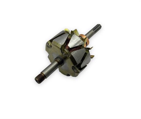 24V ALTERNATÖR ROTOR HITACHI TİPİ 60 A ISUZU CHAMPION 8 DİŞ 1998 >
