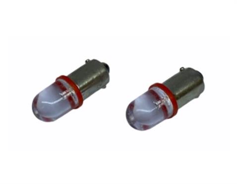 12V 53 AMPUL LED KIRMIZI (2 AD)