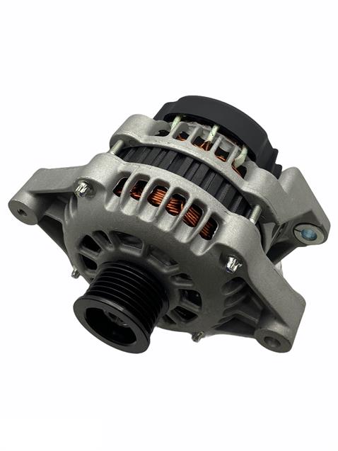 12V ALTERNATÖR DİNAMO DELCO TİPİ 105 A (L) OPEL ASTRA/COMBO/CORSA/TIGRA/VECTRA