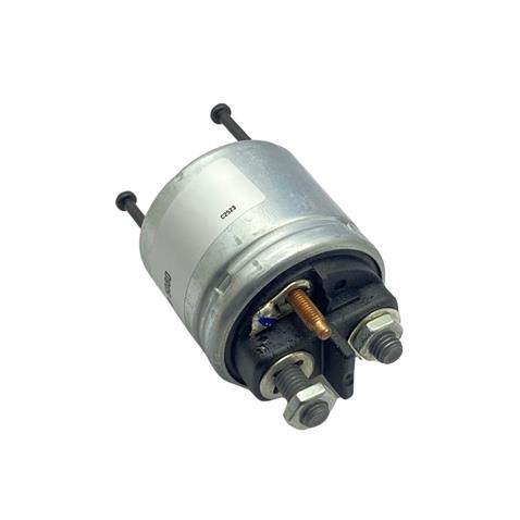 VALEO 12V MARŞ OTOMATİĞİ (2/3 DELİK) M5 SAĞ (KISA CIVATA)