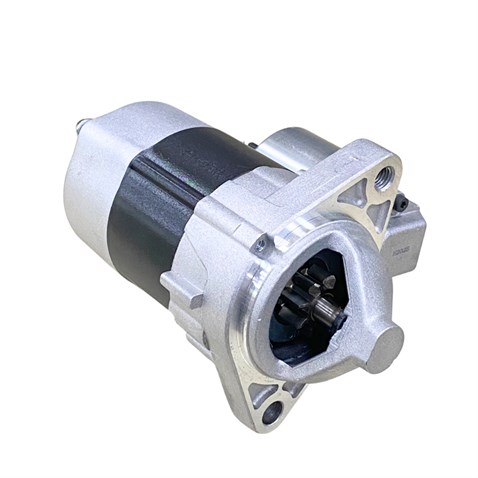 12V MARŞ MOTORU VALEO TİPİ 8 DİŞ NISSAN ALMERA/PRIMERA 1996-2008