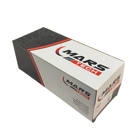 MARS STOP LAMBASI 6-FONKSİYONLU KABLOLU PLAKALI (E ONAYLI) SOL