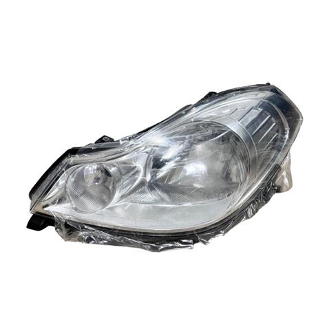 MAKO KOMPLE FAR (ELEKTRİKLİ-MOTORSUZ) RENAULT SYMBOL THALIA 2009 > SOL OEM