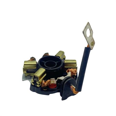 MARŞ KÖMÜR YUVASI BOSCH TİPİ 157 (KABLO UZUNLUĞU 60 MM)