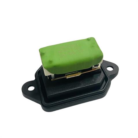 12V KALORİFER REZİSTANSI (4 FİŞ) FIAT TIPO/TEMPRA