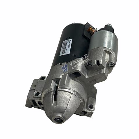 12V MARŞ MOTORU BOSCH TİPİ 11 DİŞ 2.2 KW CW BMW 1/3/5 SERİSİ/X1/X3/X5 SERİSİ 2003-2016