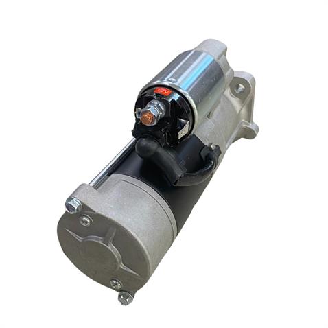 12V MARŞ MOTORU MITSUBISHI TİPİ 9 DİŞ 3 KW CW KUBOTA FORKLİFT