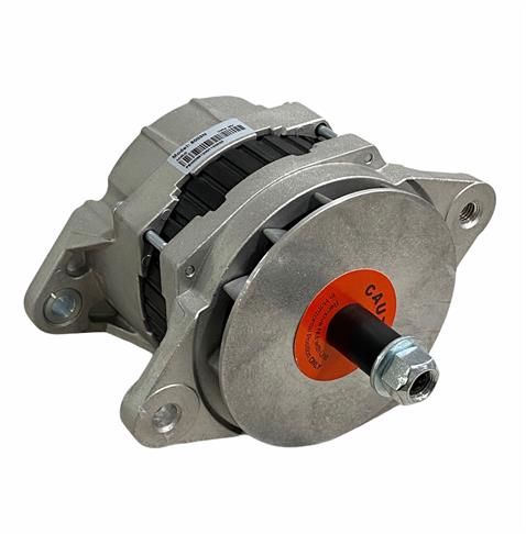 24V ALTERNATÖR DİNAMO DELCO TİPİ 70 A (L) (KASNAKSIZ)