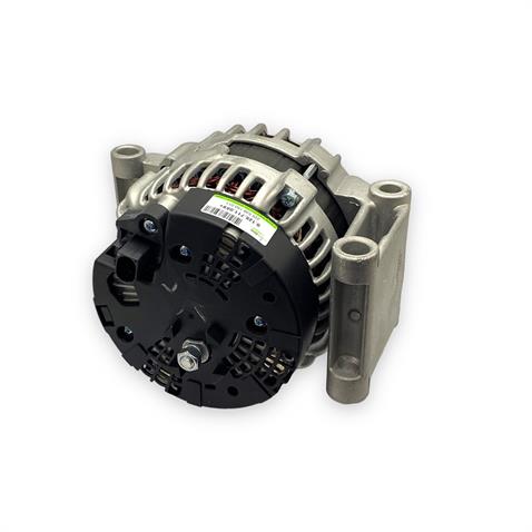 12V ALTERNATÖR DİNAMO BOSCH TİPİ 150 A (L-DFM) CITROEN-FIAT-FORD-PEUGEOT 2006 >