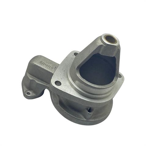 MARŞ PİNYON KAPAK LUCAS TİPİ (M127) BEDFORD 7 TON