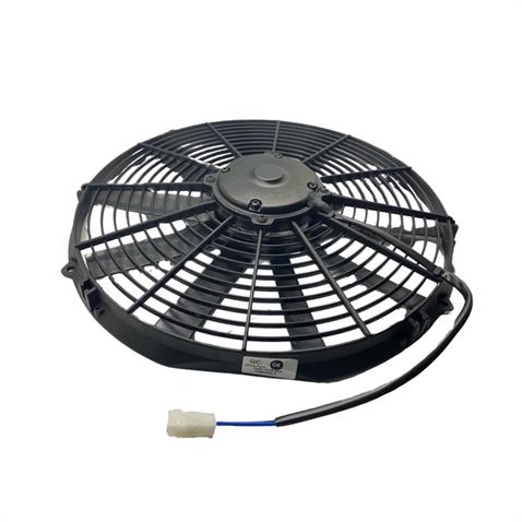 KORMAS 12V FAN MOTORU EMİCİ AKSİYEL 14 