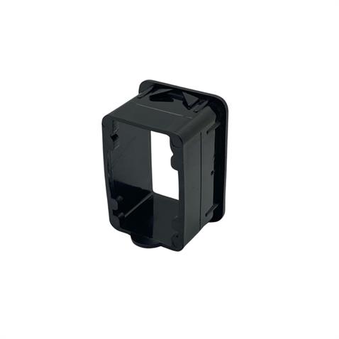 ANAHTAR ÇERÇEVESİ (YUVASI) (42*28 MM) DODGE AS700