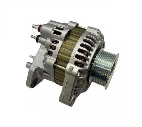MITSUBISHI 24V ALTERNATÖR DİNAMO 80 A (L) FORD CARGO ORJ.