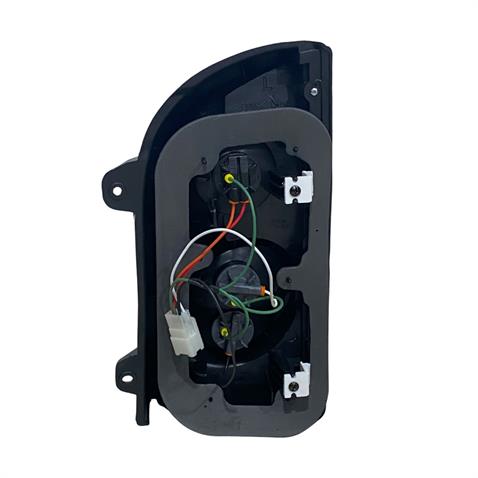 MARS STOP LAMBASI (DUYLU) HYUNDAI H100 MİNİBÜS 1996-2003 SOL