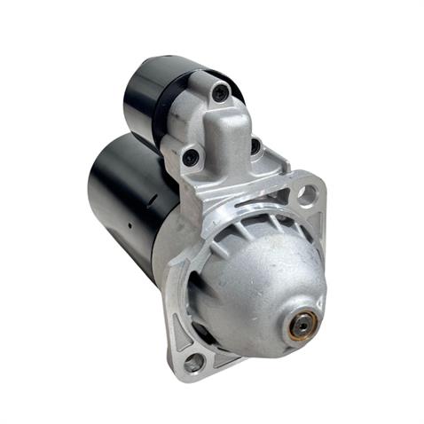 12V MARŞ MOTORU BOSCH TİPİ 9 DİŞ 1.6 KW CW (SAĞ AÇIK) LOMBARDINI PANCAR MOTOR