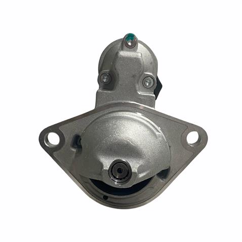 12V MARŞ MOTORU BOSCH TİPİ 9 DİŞ 2.0 KW FORKLİFT