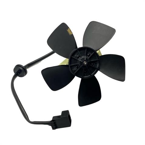 12V KALORİFER MOTORU (PERVANELİ ÇİFT DEVRE) TOFAŞ DOĞAN/KARTAL/ŞAHİN