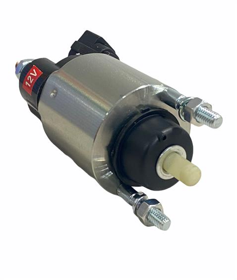 12V MARŞ OTOMATİĞİ DENSO TİPİ TOYOTA COROLLA/HILUX/VERSO/YARIS