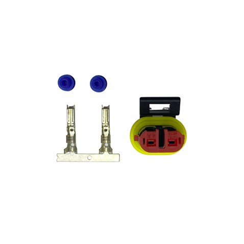 GERİ VİTES MÜŞÜRÜ-KALORİFER REZİSTANSI-SİS LAMBASI SOKETİ DİŞİ SÜPER SEAL (KABLOSUZ) UNIVERSAL