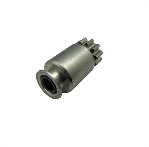 MARŞ DİŞLİSİ DELCO TİPİ 11 DİŞ (DİŞLİ BURCU 15.9 MM) 40MT/42MT/50MT CATERPILLAR